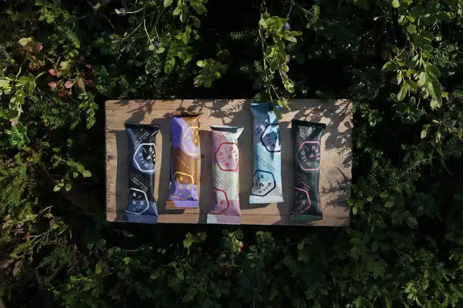 Mix protein bars - Image 2