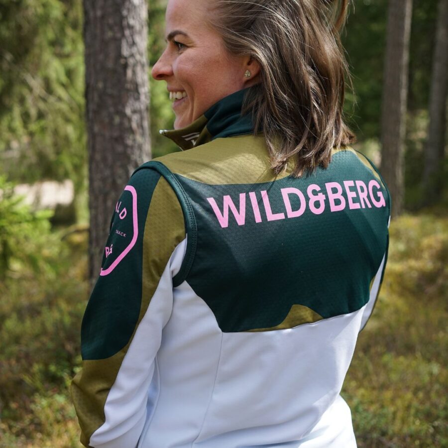 Krista liivi