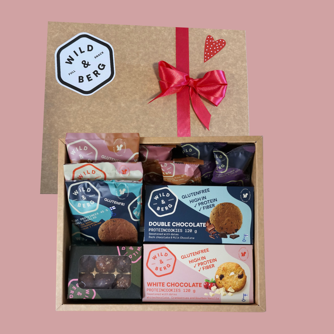 Lahjaboksi Gluteeniton - Image 2