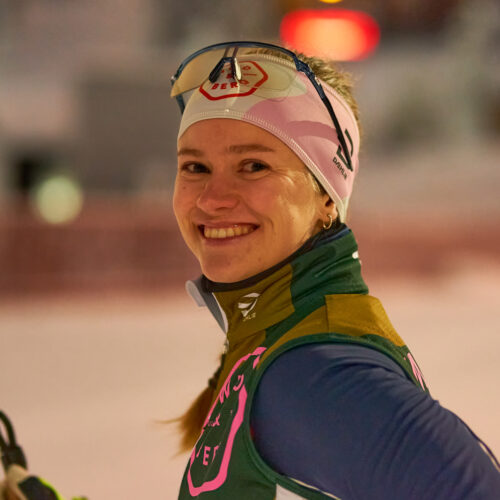 Wild&Berg Headband hiihtopanta