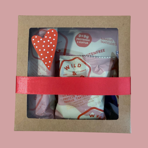 Ystävänpäiväboksi